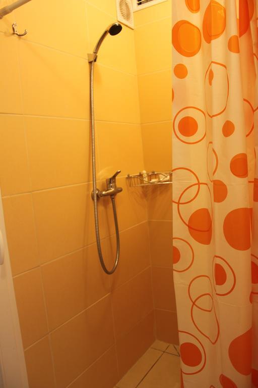 Westend Hostel Kiev Dış mekan fotoğraf