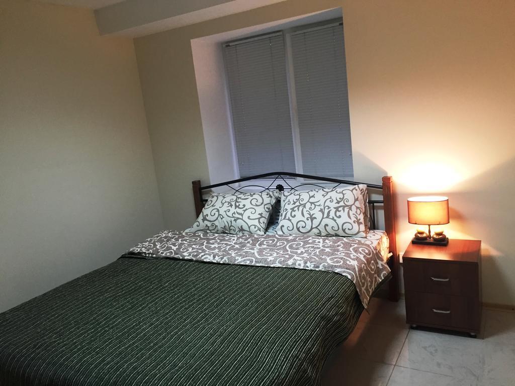 Westend Hostel Kiev Dış mekan fotoğraf