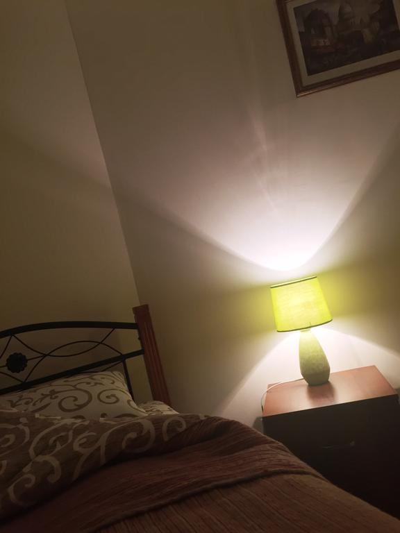 Westend Hostel Kiev Oda fotoğraf