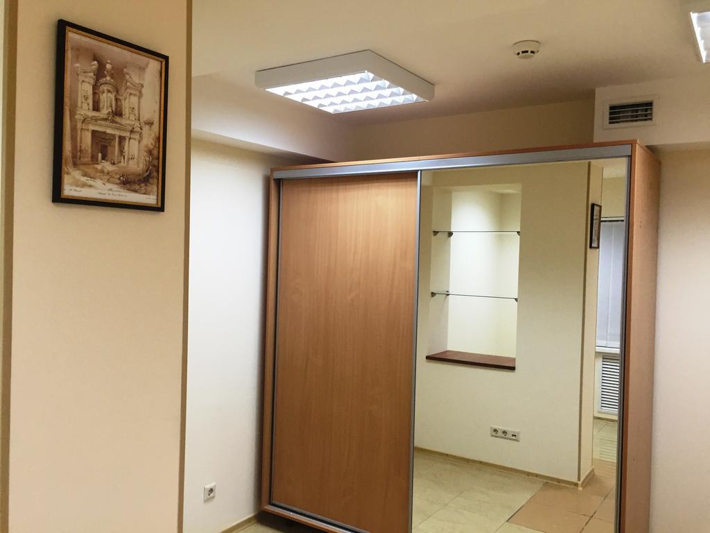 Westend Hostel Kiev Oda fotoğraf