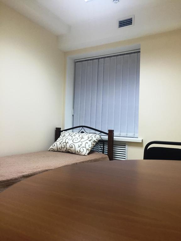 Westend Hostel Kiev Dış mekan fotoğraf