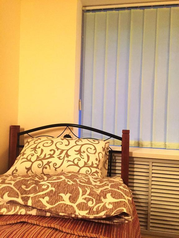 Westend Hostel Kiev Oda fotoğraf