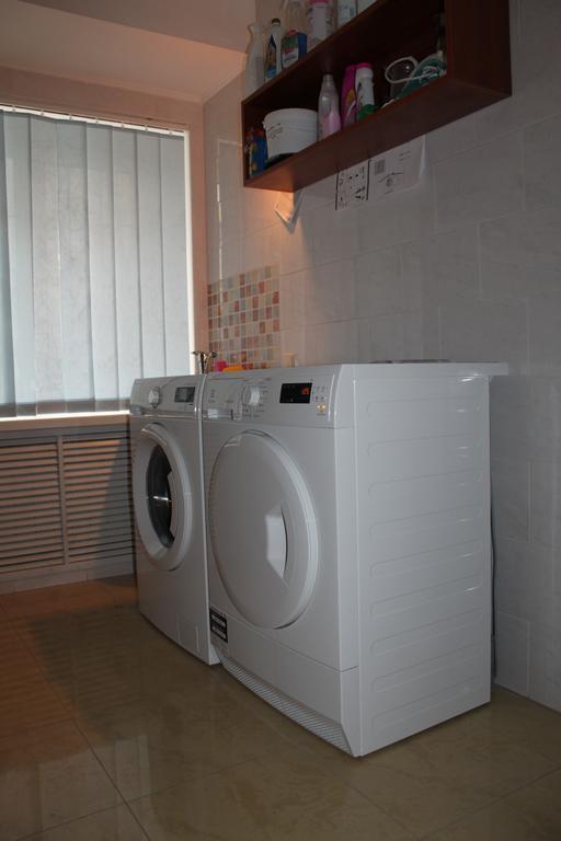 Westend Hostel Kiev Dış mekan fotoğraf
