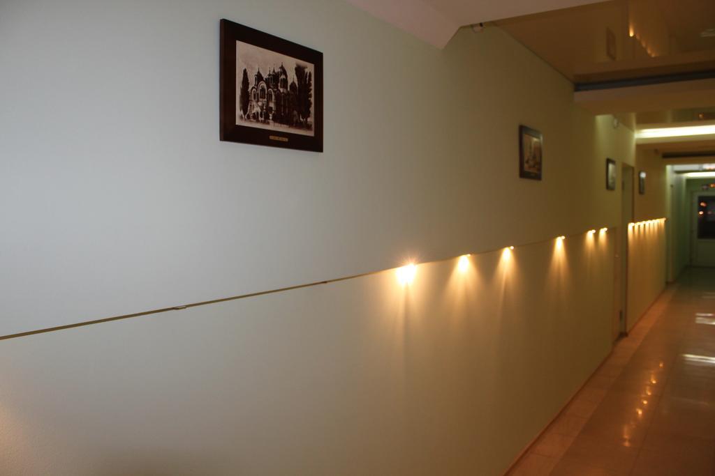 Westend Hostel Kiev Dış mekan fotoğraf