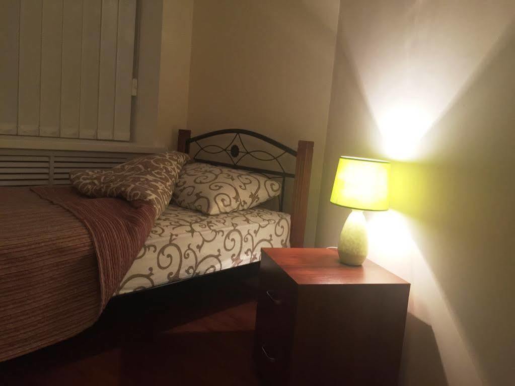 Westend Hostel Kiev Dış mekan fotoğraf
