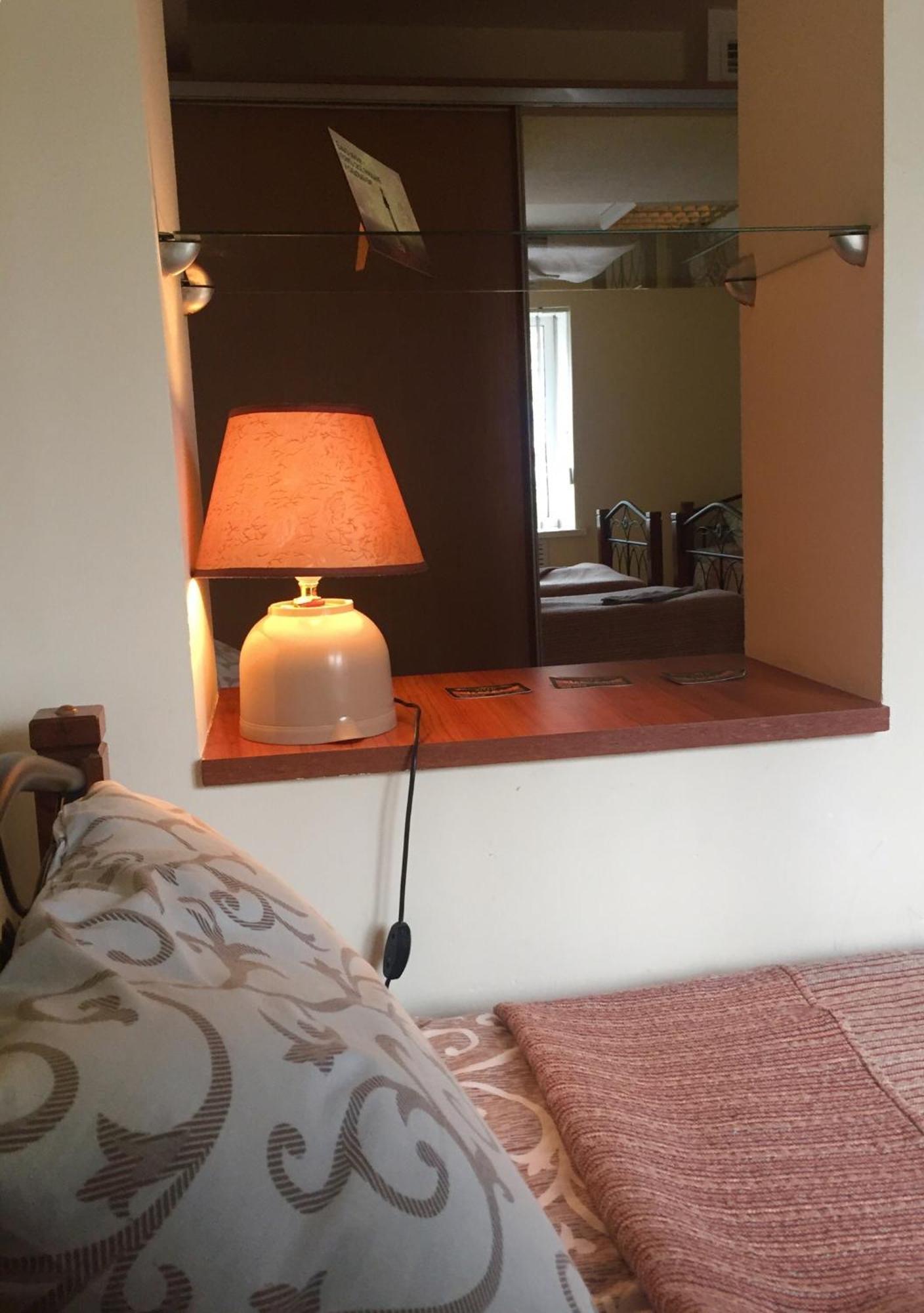Westend Hostel Kiev Dış mekan fotoğraf