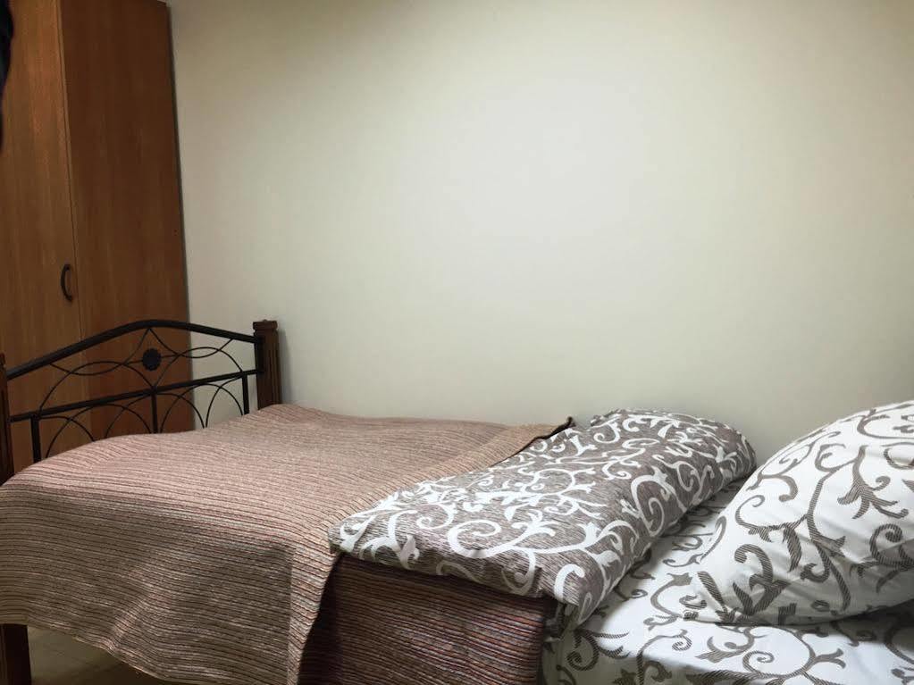 Westend Hostel Kiev Dış mekan fotoğraf